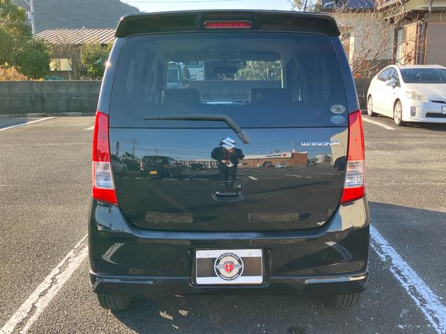 ワゴンR リミテッド TV シートカバー オートライト HID スマートキー 電動格納ミラー ベンチシート CVT 盗難防止システム ABS CD DVD再生 USB アルミホイール(16枚目)