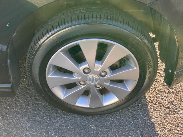 ワゴンR リミテッド TV シートカバー オートライト HID スマートキー 電動格納ミラー ベンチシート CVT 盗難防止システム ABS CD DVD再生 USB アルミホイール(26枚目)