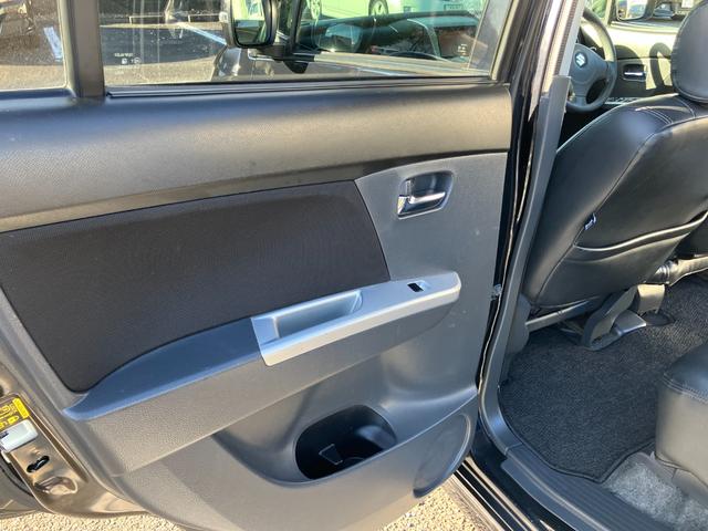 ワゴンR リミテッド TV シートカバー オートライト HID スマートキー 電動格納ミラー ベンチシート CVT 盗難防止システム ABS CD DVD再生 USB アルミホイール(49枚目)