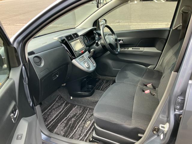 �^�]����ۂ̐S�n�悳�̓V�[�g���啔�����߂邩�Ǝv���܂��B�����為�Ј�x���Ԃ����m�F���������B