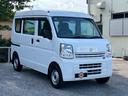 ＤＸ　両側スライドドア　５速マニュアル車　エアコン　運転席エアバッグ　助手席エアバッグ　最大積載量３５０ｋｇ（13枚目）