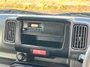 ＤＸ　両側スライドドア　５速マニュアル車　エアコン　運転席エアバッグ　助手席エアバッグ　最大積載量３５０ｋｇ（23枚目）