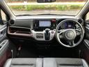 毎回座るフロントシート。運転席は必ず使用する部分ですので、座り心地が重要です！