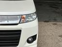 Ｘ　ＨＩＤ　スマートキー　電動格納ミラー　ベンチシート　ＡＴ　盗難防止システム　ＡＢＳ　ＣＤ　　アルミホイール　衝突安全ボディ　オートエアコン　エンジンプッシュスタート（18枚目）
