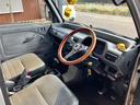 HONDA ACTY VAN