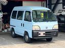 HONDA ACTY VAN