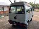 HONDA ACTY VAN