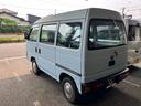 HONDA ACTY VAN