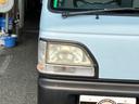 HONDA ACTY VAN