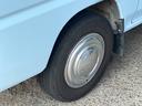 HONDA ACTY VAN