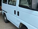 HONDA ACTY VAN