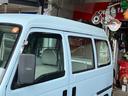 HONDA ACTY VAN
