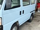 HONDA ACTY VAN