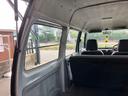 HONDA ACTY VAN