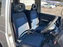 ランドベンチャー　４ＷＤ　アルミホイール　背面タイヤ　ハードカバー　ルーフキャリア　インタークーラーターボ　オートマ車　エアコン　ＣＤデッキ（9枚目）