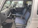 ランドベンチャー　４ＷＤ　アルミホイール　背面タイヤ　ハードカバー　ルーフキャリア　インタークーラーターボ　オートマ車　エアコン　ＣＤデッキ（10枚目）