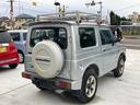ランドベンチャー　４ＷＤ　アルミホイール　背面タイヤ　ハードカバー　ルーフキャリア　インタークーラーターボ　オートマ車　エアコン　ＣＤデッキ（17枚目）