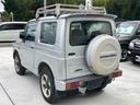 ランドベンチャー　４ＷＤ　アルミホイール　背面タイヤ　ハードカバー　ルーフキャリア　インタークーラーターボ　オートマ車　エアコン　ＣＤデッキ（22枚目）