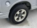 ランドベンチャー　４ＷＤ　アルミホイール　背面タイヤ　ハードカバー　ルーフキャリア　インタークーラーターボ　オートマ車　エアコン　ＣＤデッキ（38枚目）