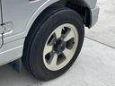 ランドベンチャー　４ＷＤ　アルミホイール　背面タイヤ　ハードカバー　ルーフキャリア　インタークーラーターボ　オートマ車　エアコン　ＣＤデッキ（39枚目）