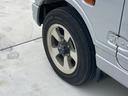 ランドベンチャー　４ＷＤ　アルミホイール　背面タイヤ　ハードカバー　ルーフキャリア　インタークーラーターボ　オートマ車　エアコン　ＣＤデッキ（40枚目）