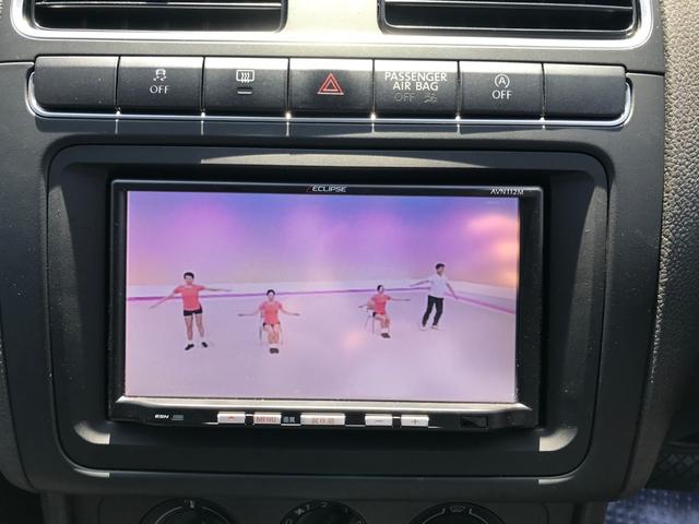 TSIコンフォートラインブルーモーションテクノロジー ETC(9枚目)