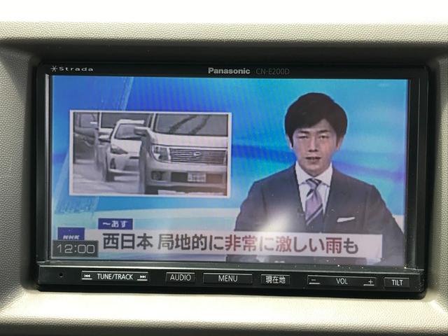 ナビTV ETC 衝突安全ボディ Wエアバッグ USB接続(21枚目)