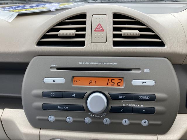 アルト Ｆ　ＥＴＣ　キーレスエントリー　ＡＴ　盗難防止システム　ＣＤ　衝突安全ボディ　エアコン　パワーステアリング　パワーウィンドウ　走行７７５００ｋｍ　ライトレベライザー（5枚目）