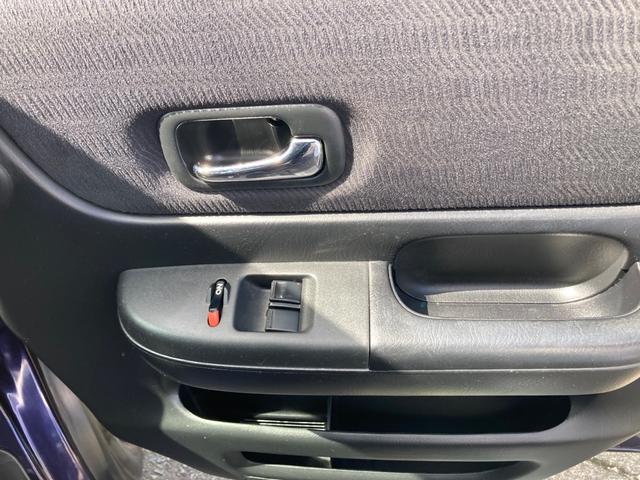 バモス Ｍ　ナビ　両側スライドドア　エアコン　パワステ　パワーウィンドウ　走行９８０００ｋｍ　オートマ　純正アルミホイール（13枚目）