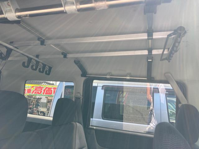 バモス Ｍ　ナビ　両側スライドドア　エアコン　パワステ　パワーウィンドウ　走行９８０００ｋｍ　オートマ　純正アルミホイール（20枚目）