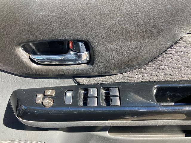 スペーシア G 車検令和7年6月 走行68000km ナビ フルセグ Bluetooth接続 純正アルミホイール 記録簿 ベンチシート スマートキー 両側スライドドア(14枚目)