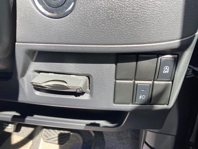 スペーシア G 車検令和7年6月 走行68000km ナビ フルセグ Bluetooth接続 純正アルミホイール 記録簿 ベンチシート スマートキー 両側スライドドア(15枚目)