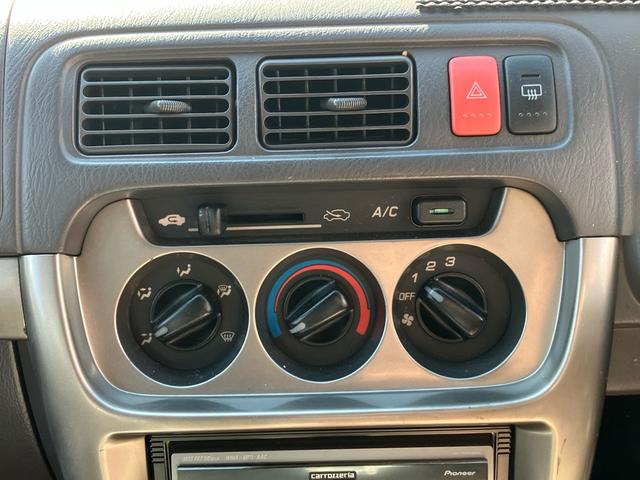 バモス Ｍ　キーレス　車検令和８年１月　エアコン　パワステ　両側スライド　Ｗエアバッグ　社外アルミホイール　社外ＣＤデッキ　パワーウィンドウ（16枚目）