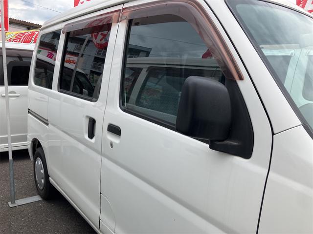 ハイゼットカーゴ （4枚目）