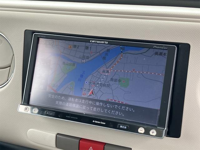 ミラココア ココアＸ　ナビＴＶ　ＥＴＣ　スマートキー（29枚目）