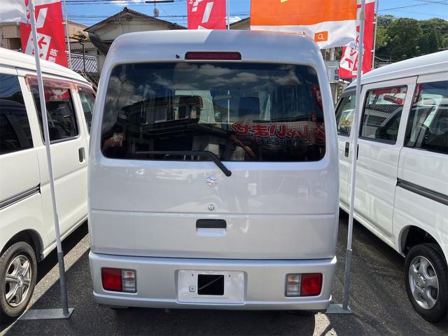 エブリイ ジョイン　ハイルーフ　４ＷＤ　５速ＭＴ　ナビ　キーレス（5枚目）