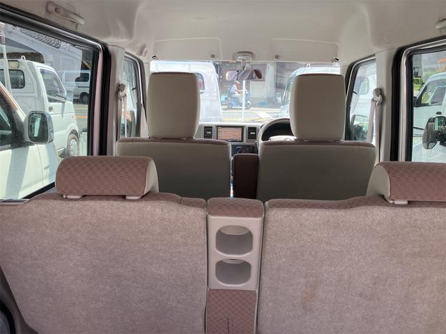 エブリイ ジョイン　ハイルーフ　４ＷＤ　５速ＭＴ　ナビ　キーレス（7枚目）