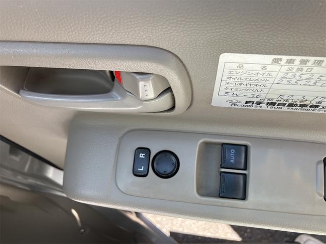 エブリイ ジョイン　ハイルーフ　４ＷＤ　５速ＭＴ　ナビ　キーレス（9枚目）