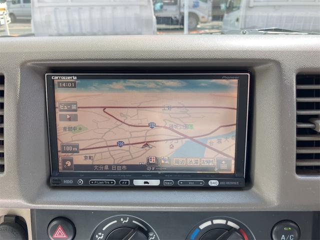 エブリイ ジョイン　ハイルーフ　４ＷＤ　５速ＭＴ　ナビ　キーレス（10枚目）