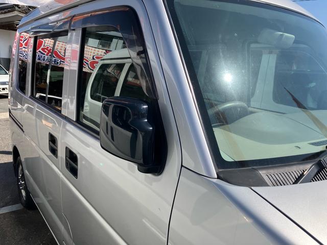 エブリイ ジョイン　ハイルーフ　４ＷＤ　５速ＭＴ　ナビ　キーレス（15枚目）