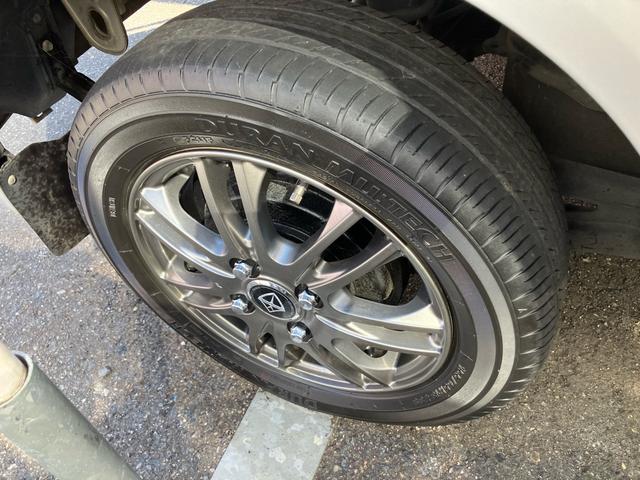 エブリイ ジョイン　ハイルーフ　４ＷＤ　５速ＭＴ　ナビ　キーレス（18枚目）