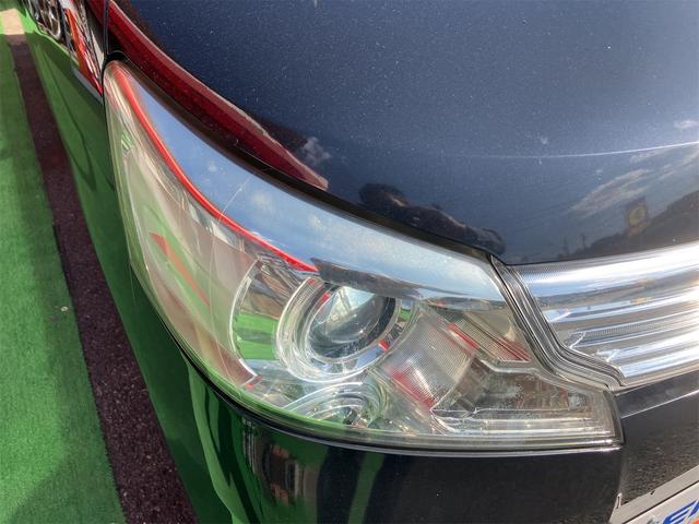 スペーシアカスタム 　両側パワースライドドア　ナビＴＶ　車検令和９年２月まで　スマートキー　プッシュスタートボタン　ミラーウィンカー　アルミホイール（5枚目）