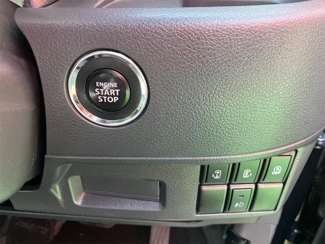 スペーシアカスタム 　両側パワースライドドア　ナビＴＶ　車検令和９年２月まで　スマートキー　プッシュスタートボタン　ミラーウィンカー　アルミホイール（17枚目）