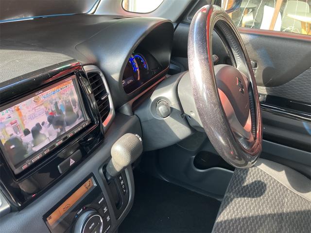 スペーシアカスタム 　両側パワースライドドア　ナビＴＶ　車検令和９年２月まで　スマートキー　プッシュスタートボタン　ミラーウィンカー　アルミホイール（22枚目）