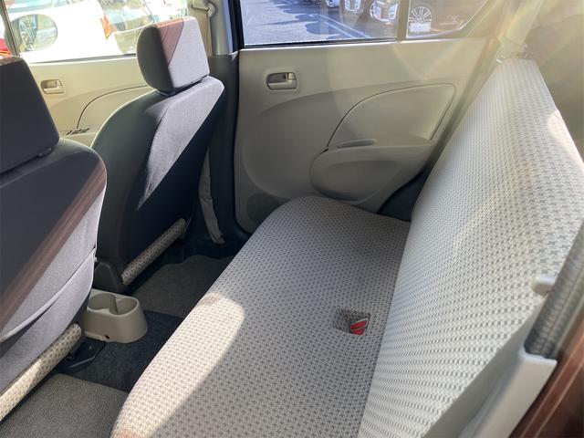 アルト Ｆ　ナビ／フルセグＴＶ　キーレス　Ｗエアバッグ　１３インチアルミホイール（13枚目）