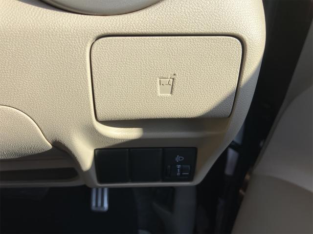 アルト Ｆ　ナビ／フルセグＴＶ　キーレス　Ｗエアバッグ　１３インチアルミホイール（20枚目）