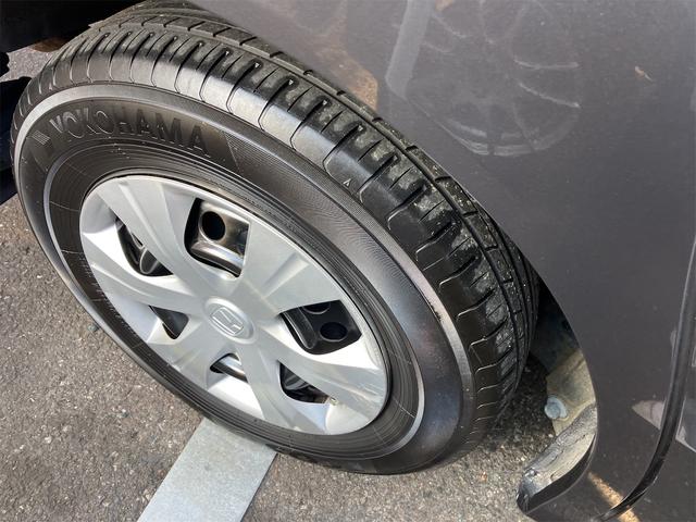 フリードスパイク G キーレス ドライブレコーダー ETC CDデッキ 横滑り防止装置 Wエアバッグ(5枚目)