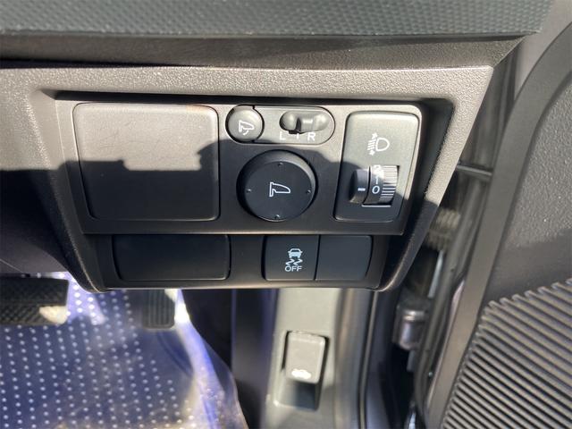 フリードスパイク G キーレス ドライブレコーダー ETC CDデッキ 横滑り防止装置 Wエアバッグ(12枚目)