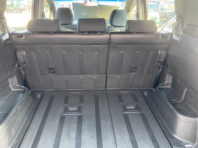 フリードスパイク G キーレス ドライブレコーダー ETC CDデッキ 横滑り防止装置 Wエアバッグ(17枚目)