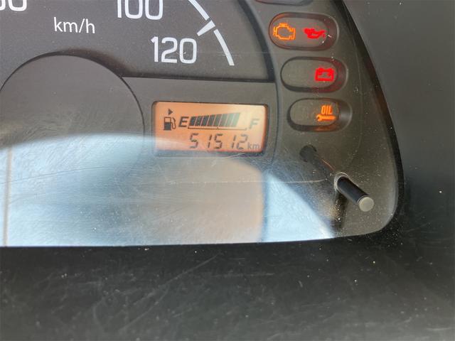 キャリイトラック ＫＣ　エアコン　パワステ　３方開　４ＷＤ　運転席エアバッグ　マニュアル５速車（15枚目）